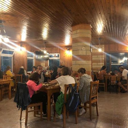 Akarsu Butik Otel Екстериор снимка