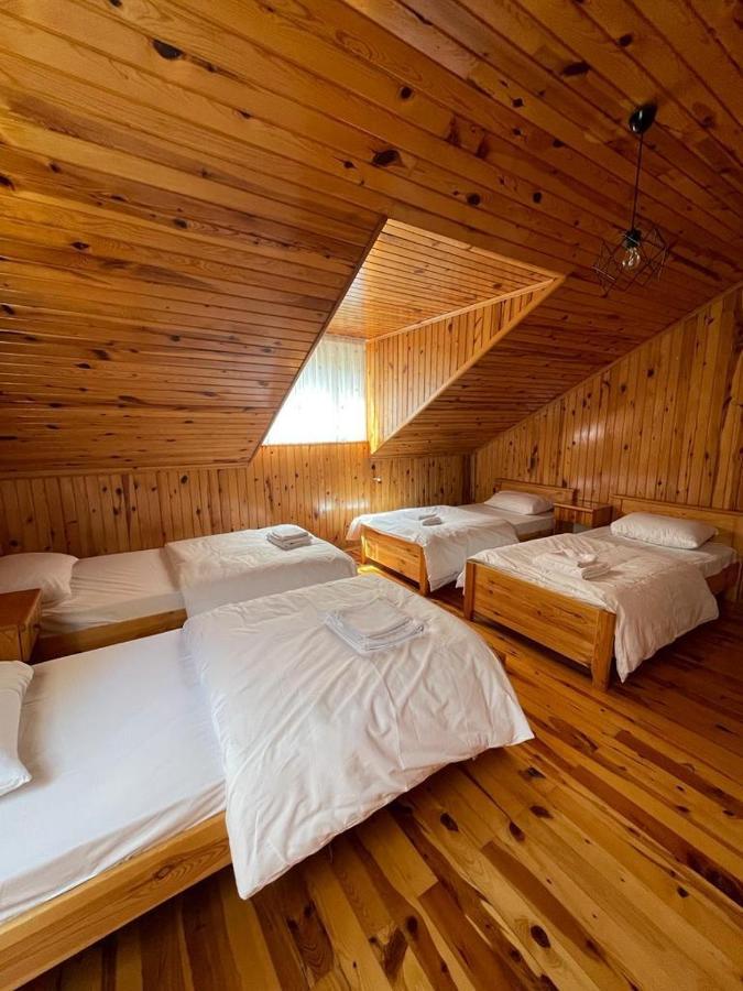 Akarsu Butik Otel Екстериор снимка