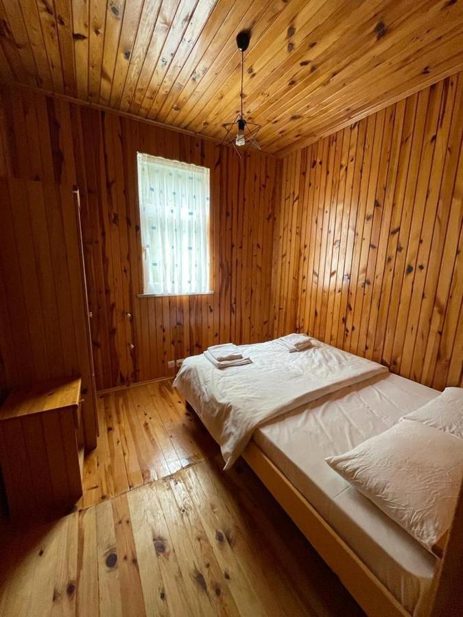 Akarsu Butik Otel Екстериор снимка