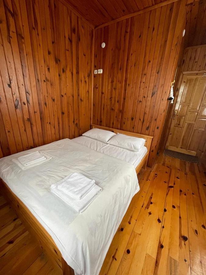 Akarsu Butik Otel Екстериор снимка