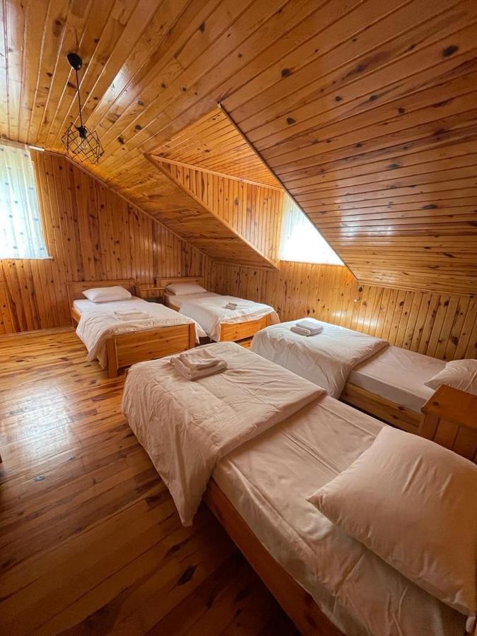 Akarsu Butik Otel Екстериор снимка