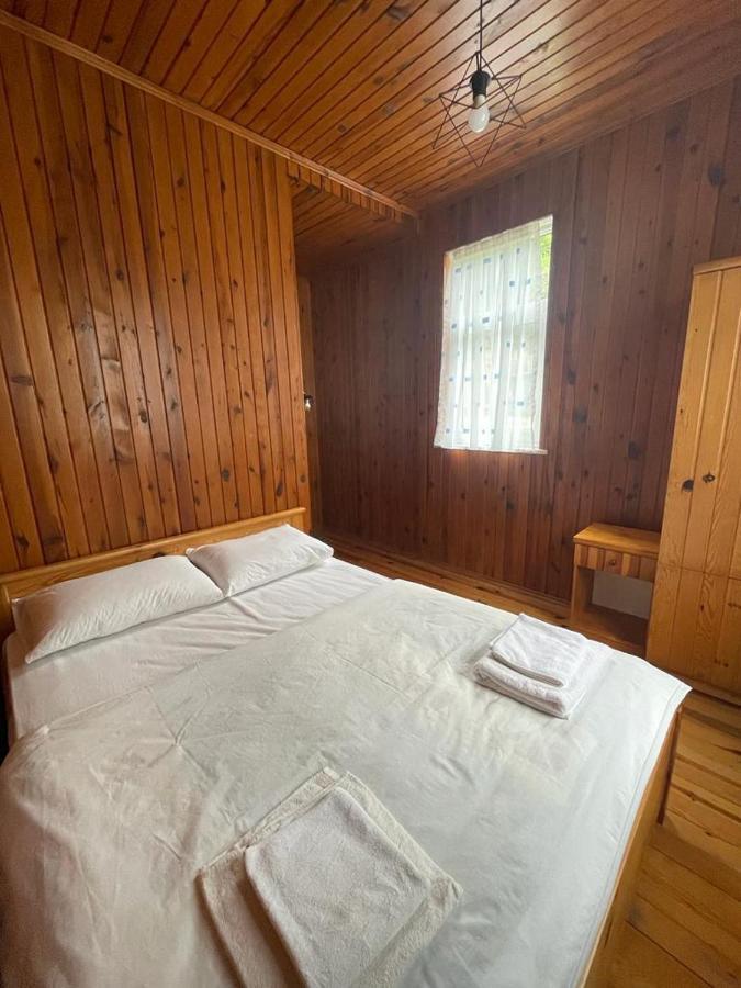 Akarsu Butik Otel Екстериор снимка