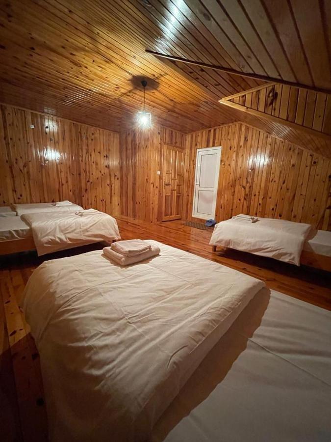 Akarsu Butik Otel Екстериор снимка
