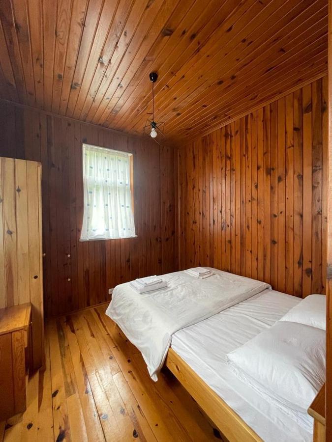 Akarsu Butik Otel Екстериор снимка