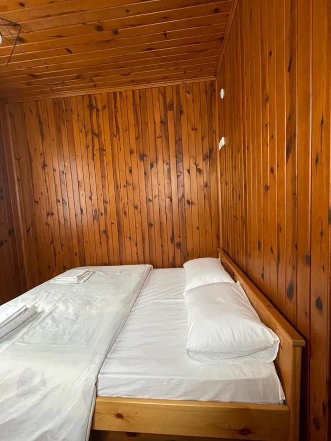 Akarsu Butik Otel Екстериор снимка