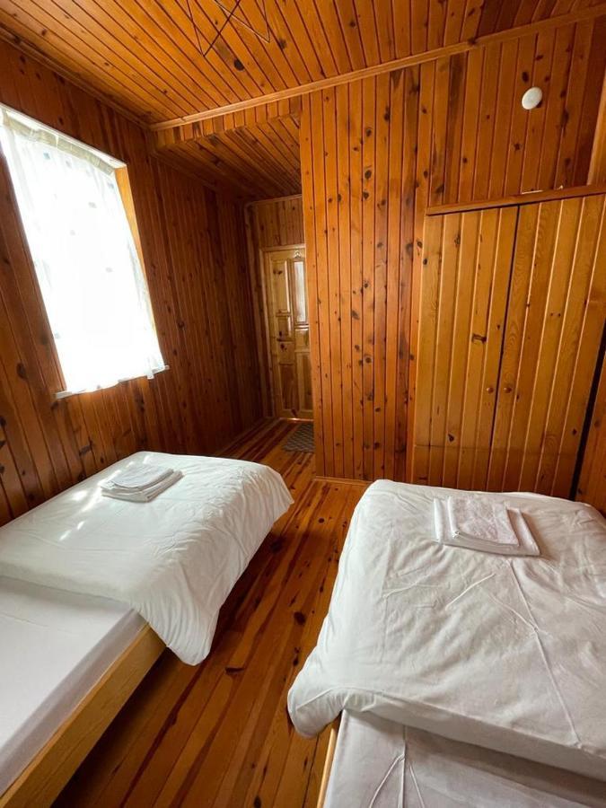 Akarsu Butik Otel Екстериор снимка