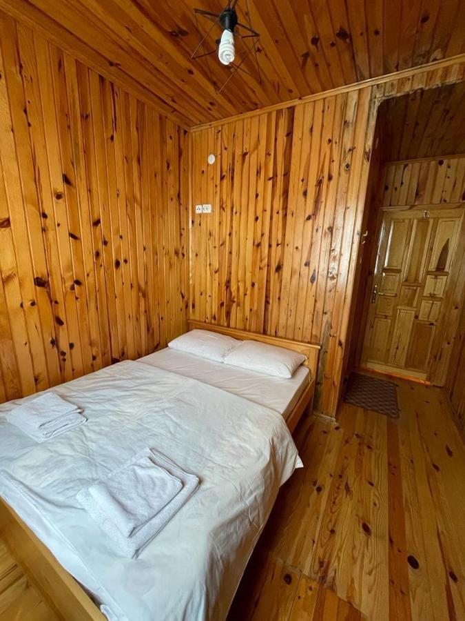 Akarsu Butik Otel Екстериор снимка