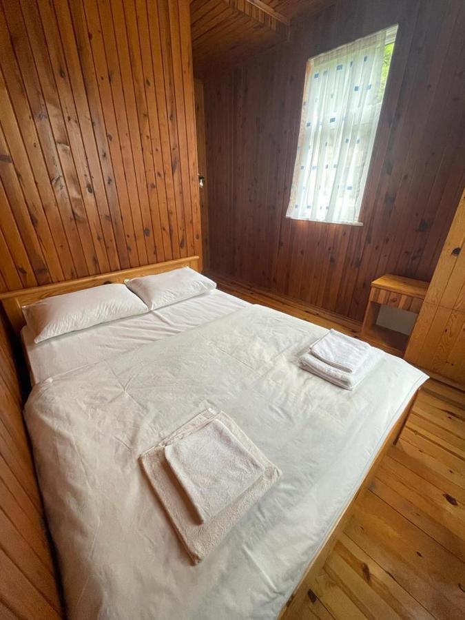 Akarsu Butik Otel Екстериор снимка