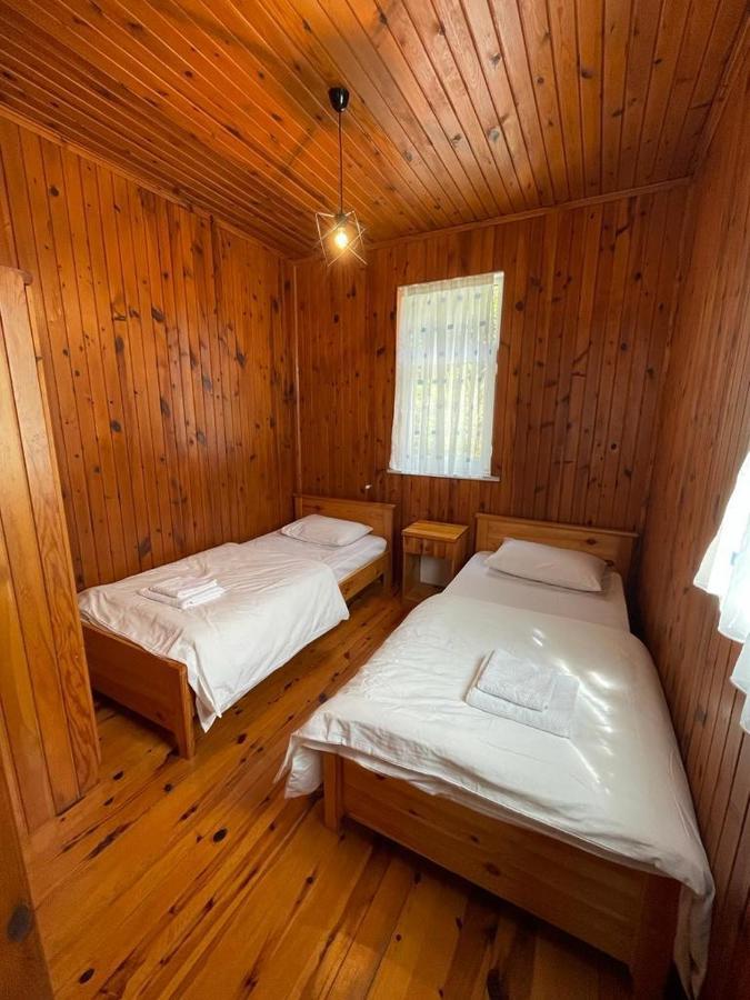 Akarsu Butik Otel Екстериор снимка