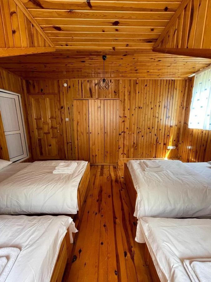 Akarsu Butik Otel Екстериор снимка