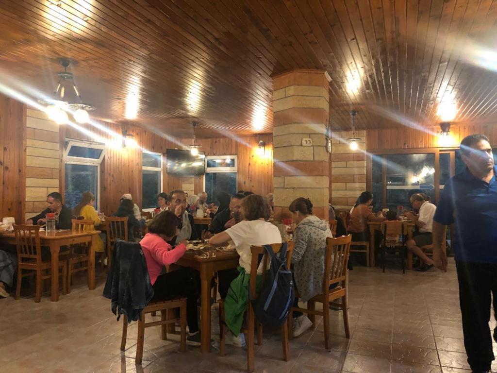 Akarsu Butik Otel Екстериор снимка