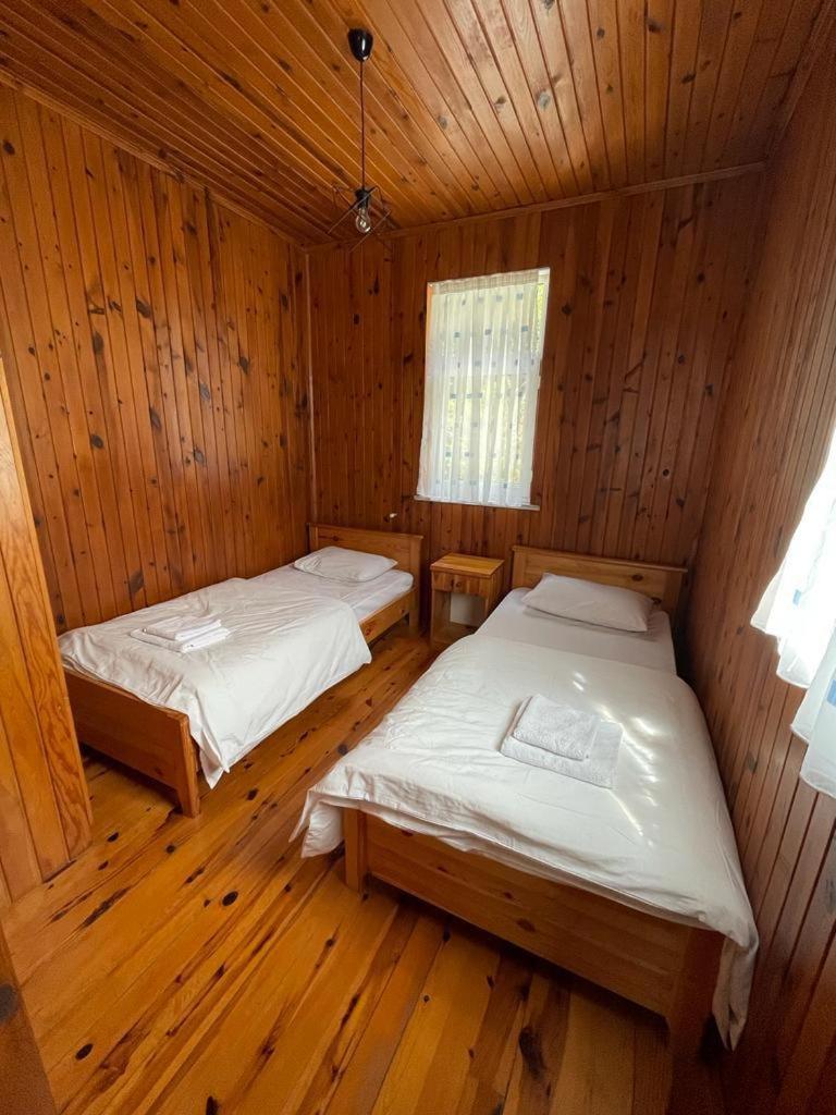 Akarsu Butik Otel Екстериор снимка