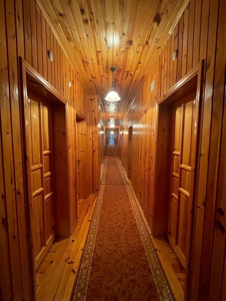 Akarsu Butik Otel Екстериор снимка