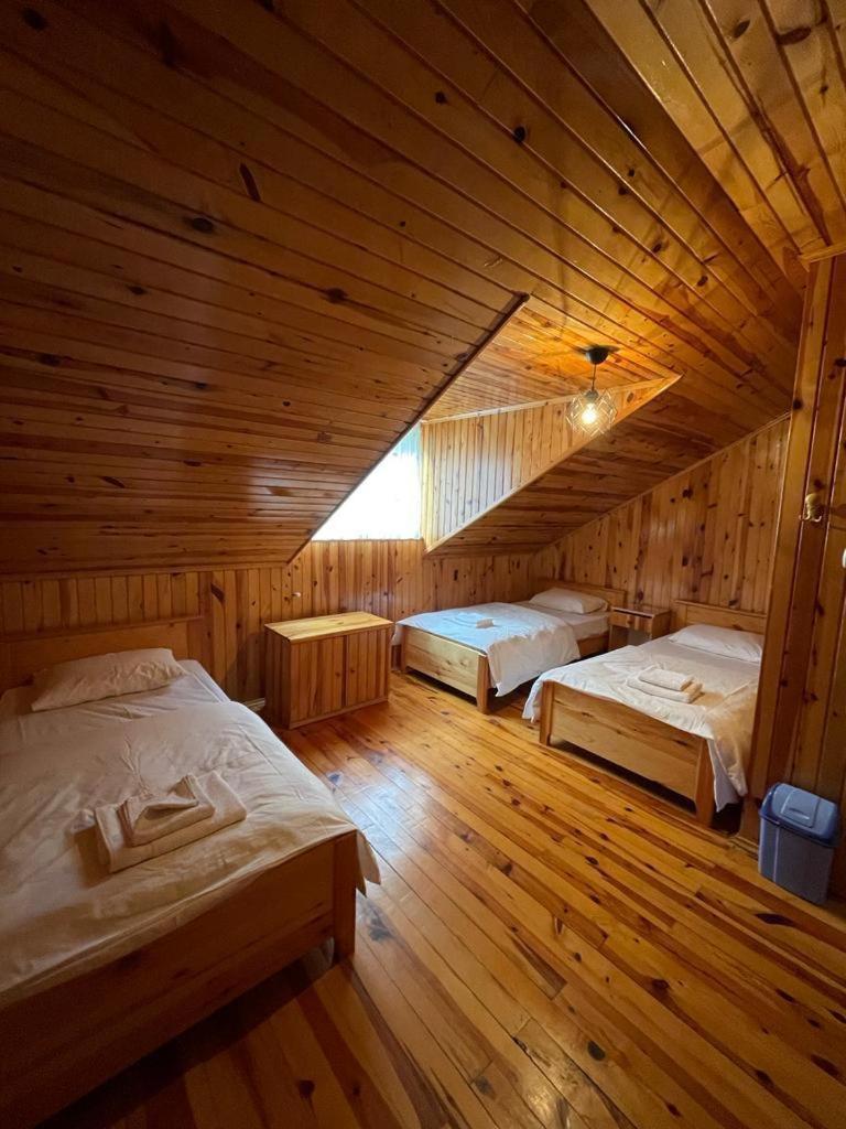 Akarsu Butik Otel Екстериор снимка