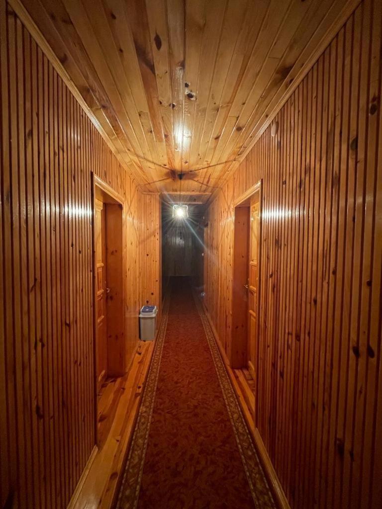 Akarsu Butik Otel Екстериор снимка